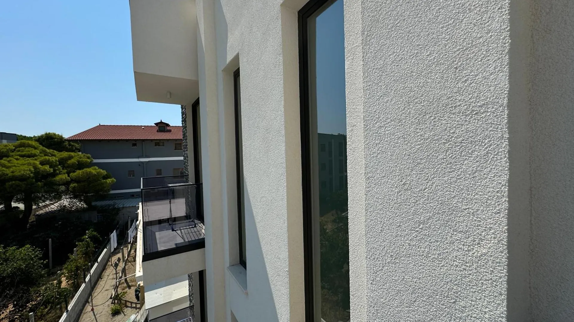 Twins Hotel Vlorë Albânia