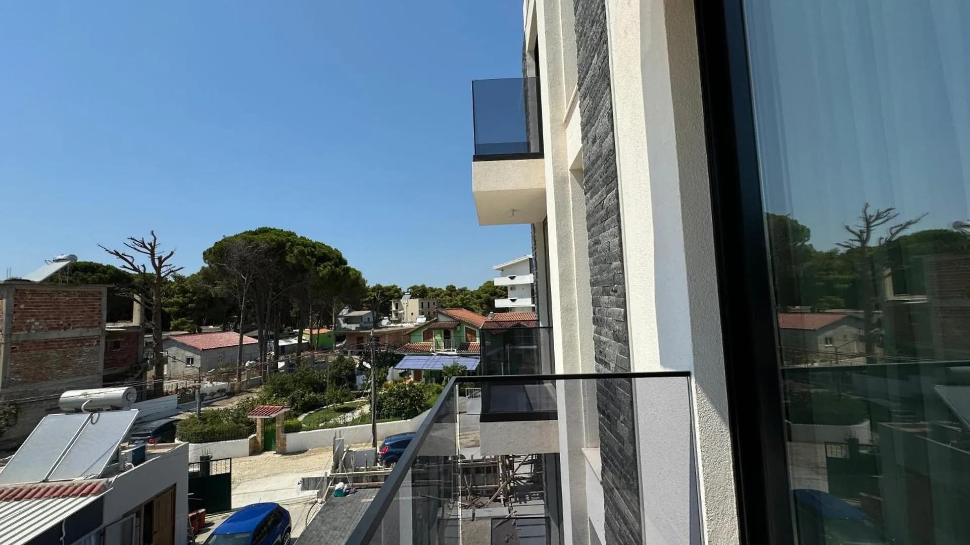 Twins Hotel Vlorë