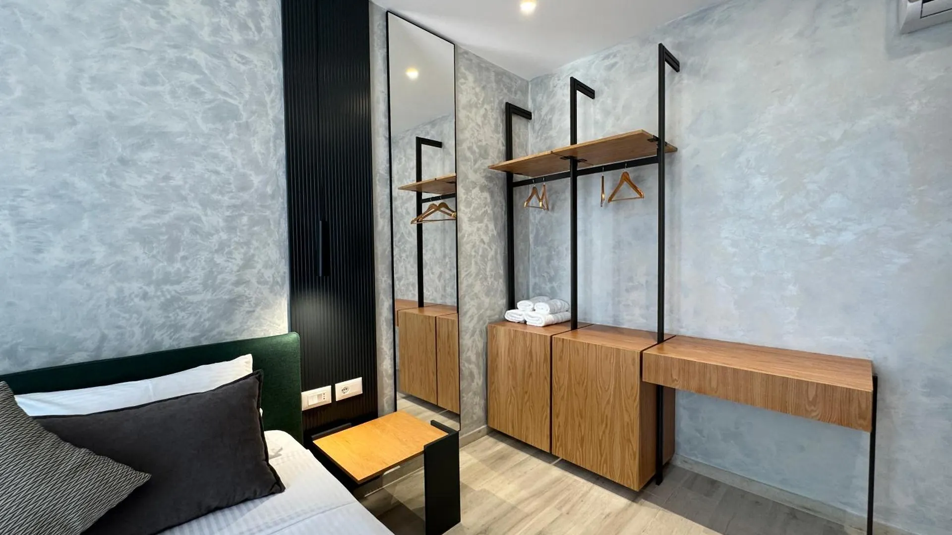 Twins Hotel Vlorë