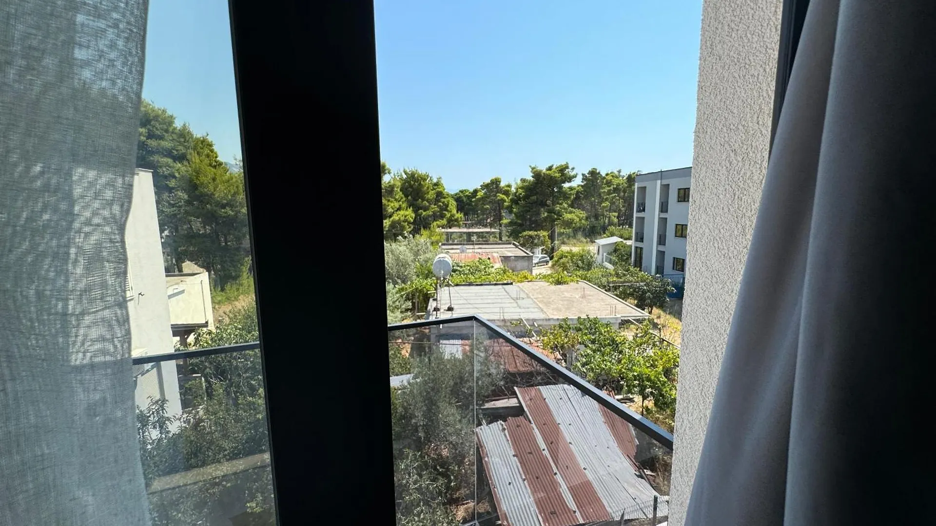Twins Hotel Vlorë