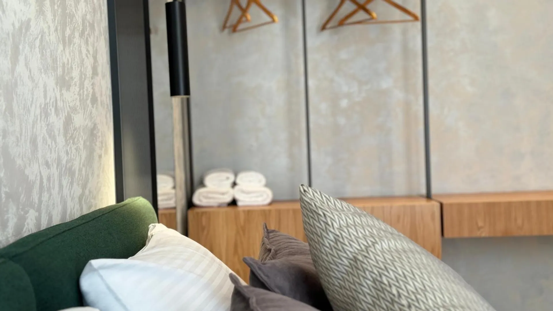 Twins Hotel Vlorë