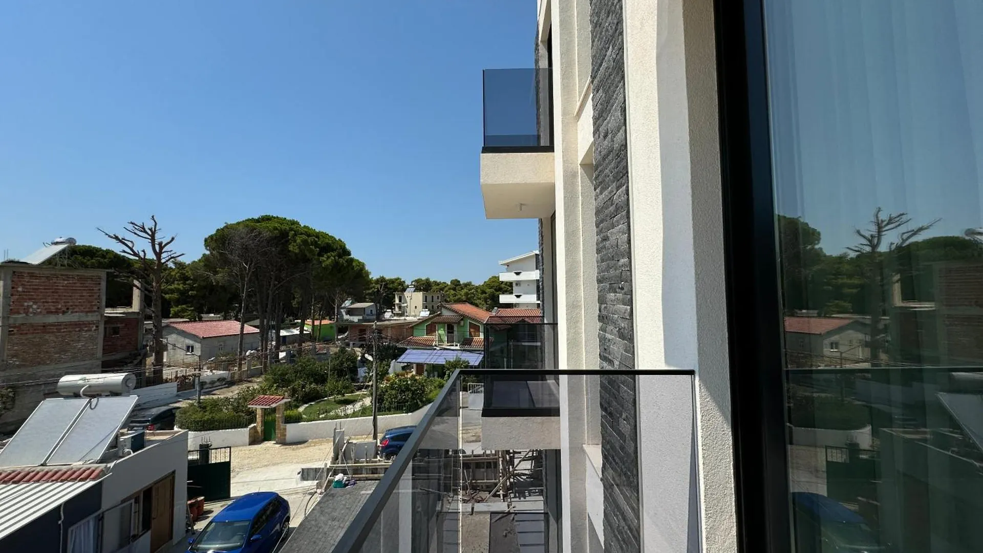Twins Hotel Vlorë