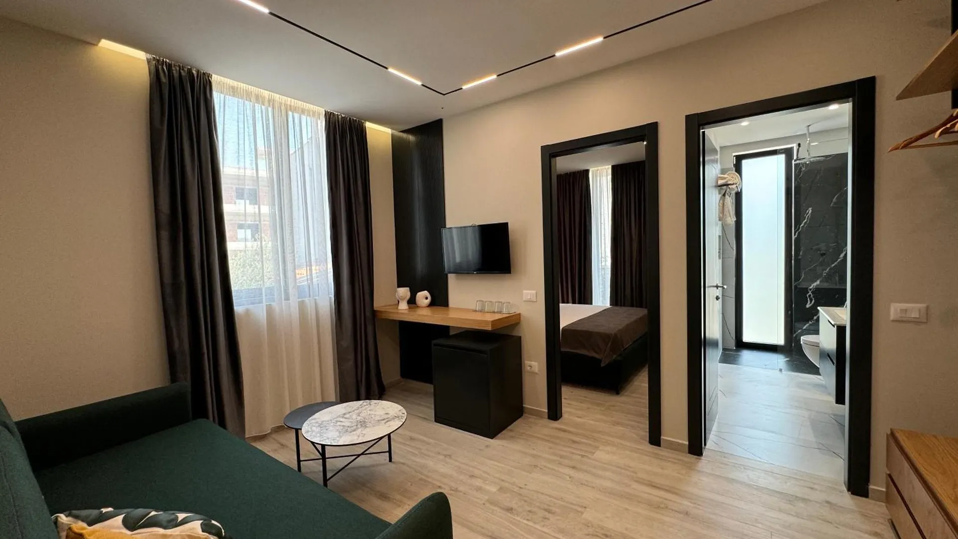 Twins Hotel Vlorë