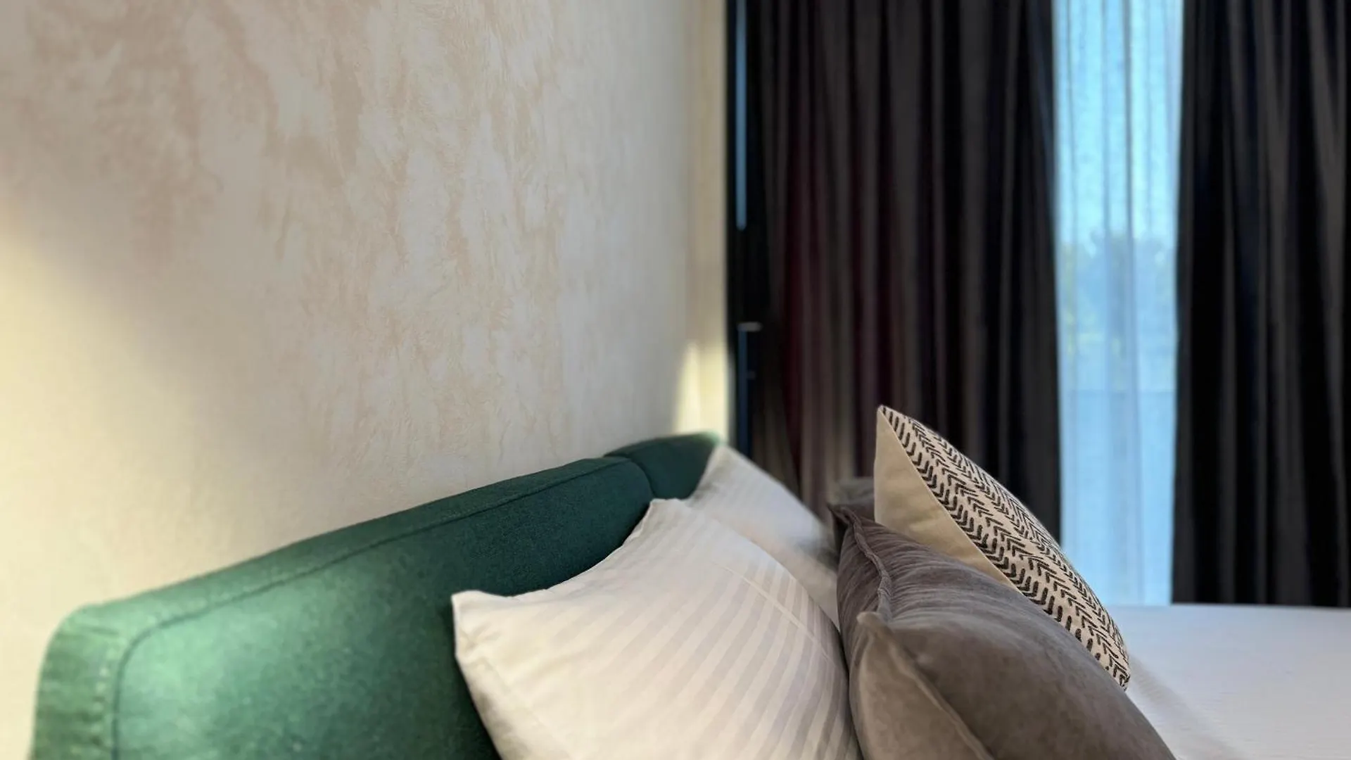 Twins Hotel Vlorë