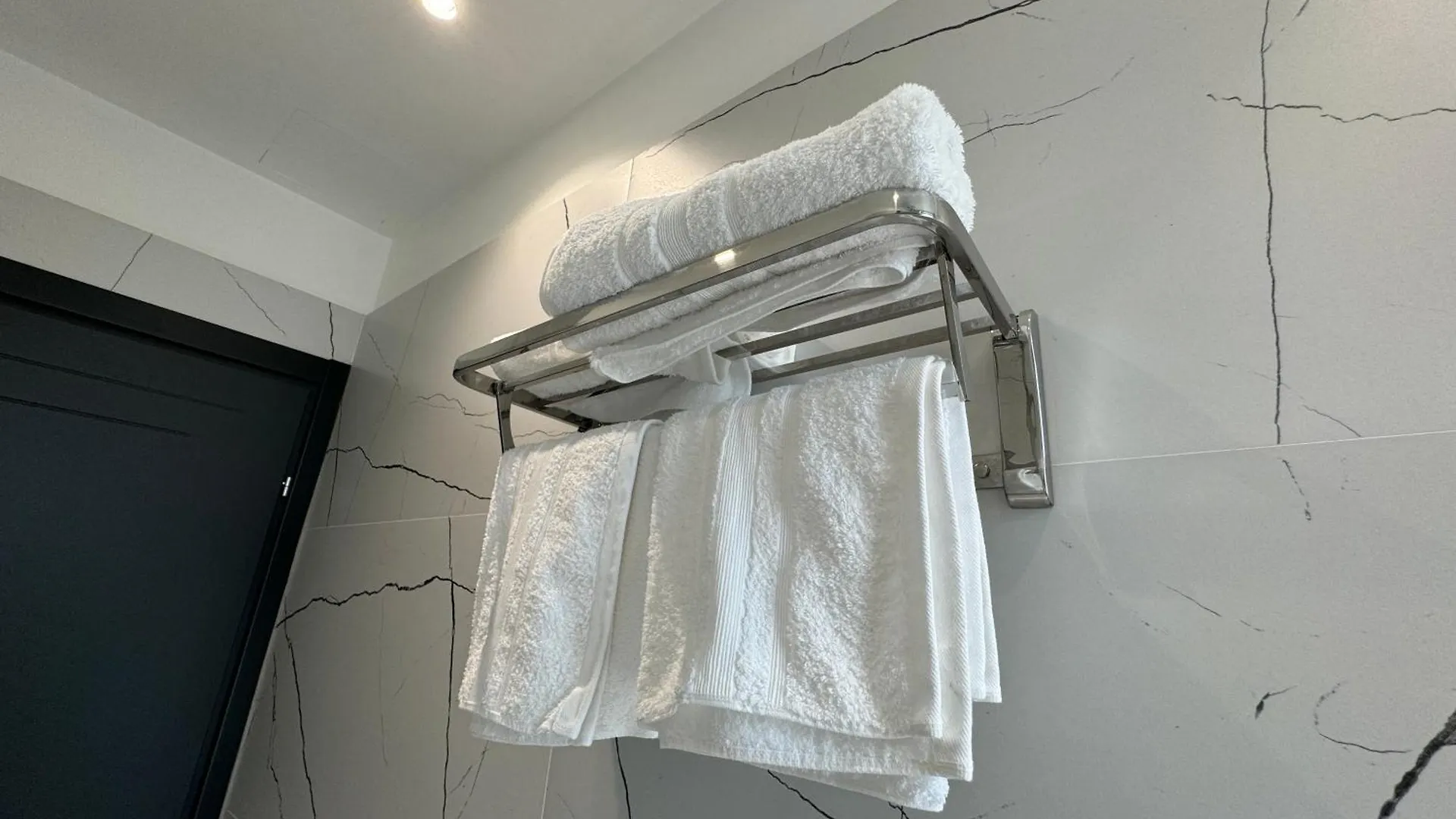 Twins Hotel Vlorë