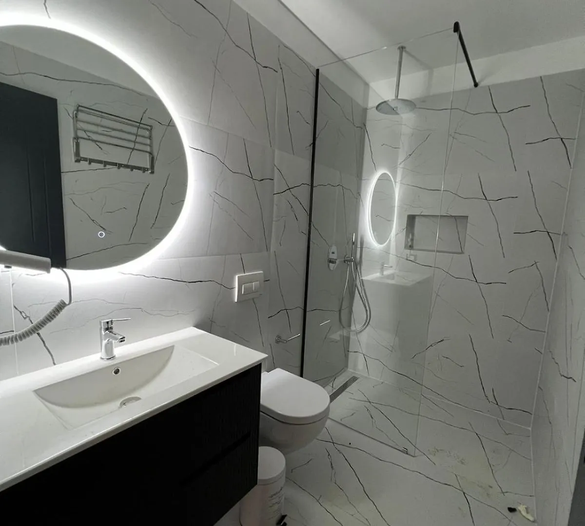 Twins Hotel Vlorë